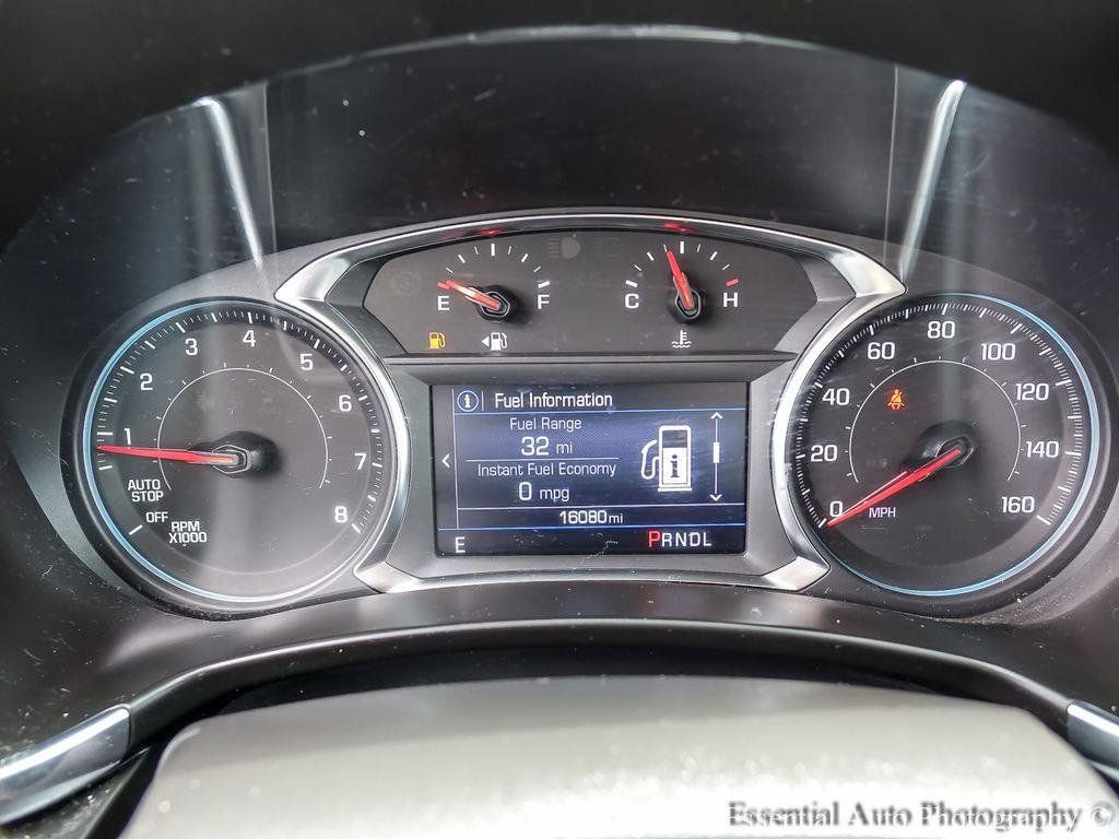 Used 2024 Chevrolet Equinox LS w/ LS Convenience Package FWD image 13