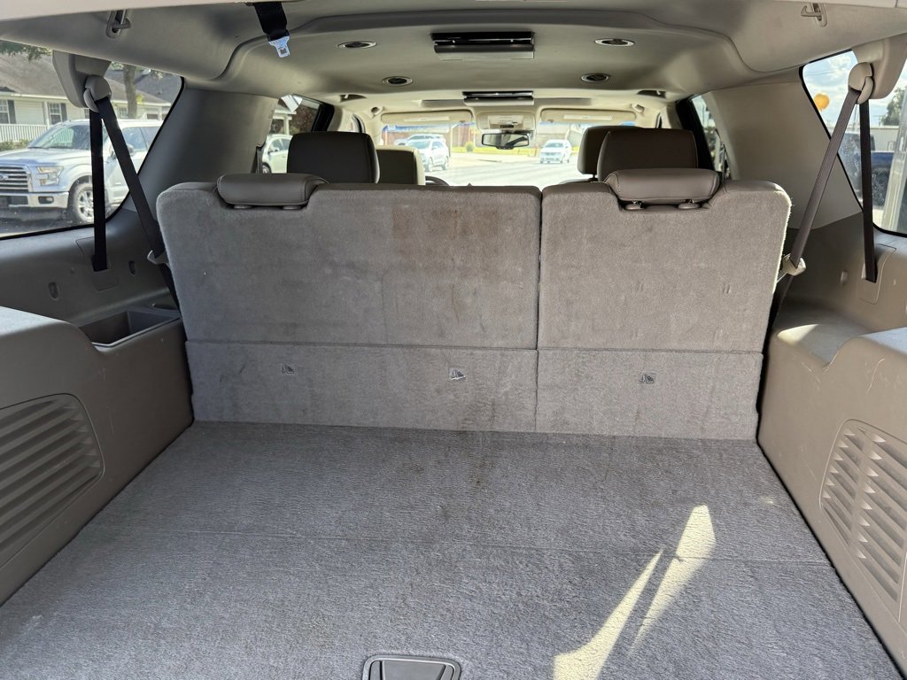 Used 2020 GMC Yukon XL SLT w/ Premium Edition image 50