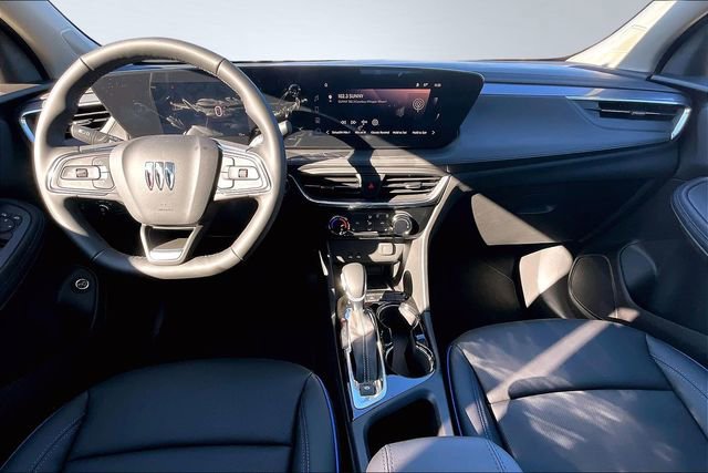 New 2026 Buick Encore GX Sport Touring w/ Advanced Technology Package FWD image 5