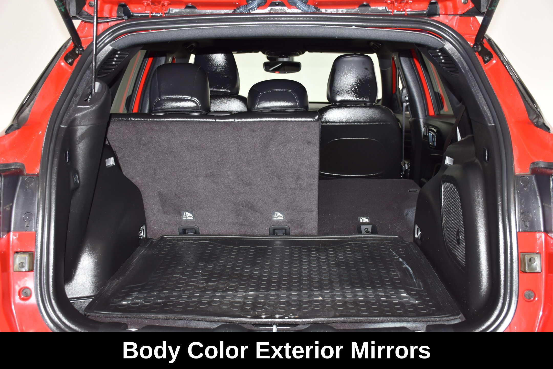 Used 2023 Jeep Compass Limited w/ Elite Group for (Red) Edition AWD/4WD image 35