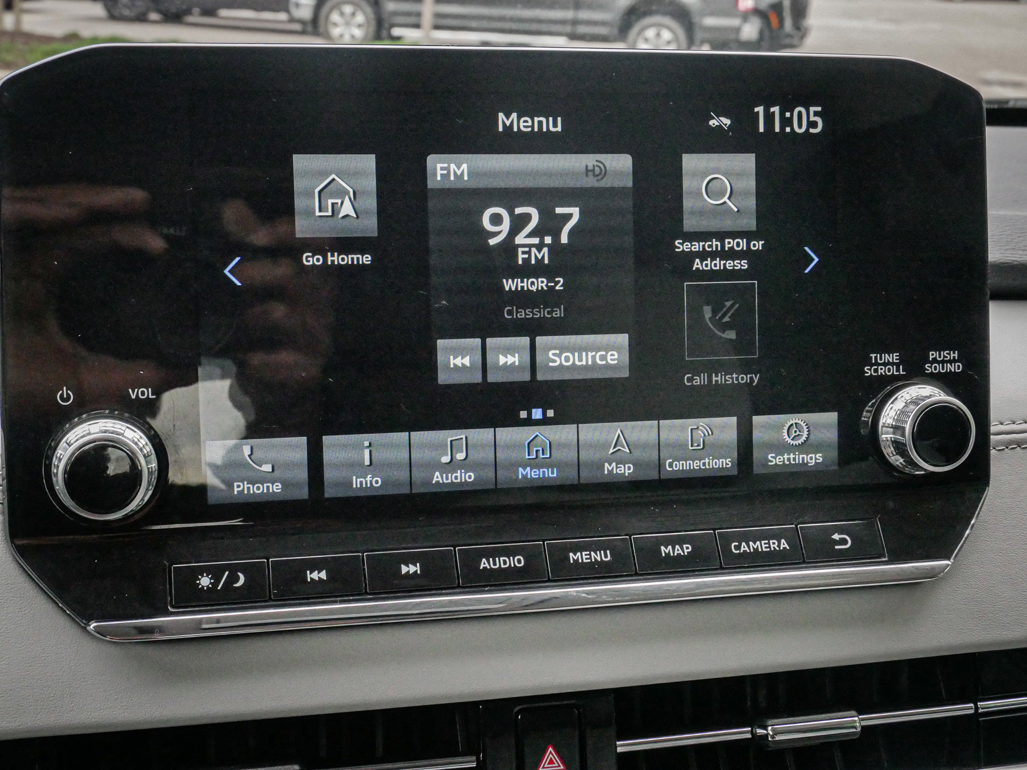 Used 2023 Mitsubishi Outlander SEL FWD image 23