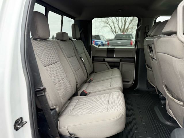 Certified 2021 Ford F250 XLT image 20