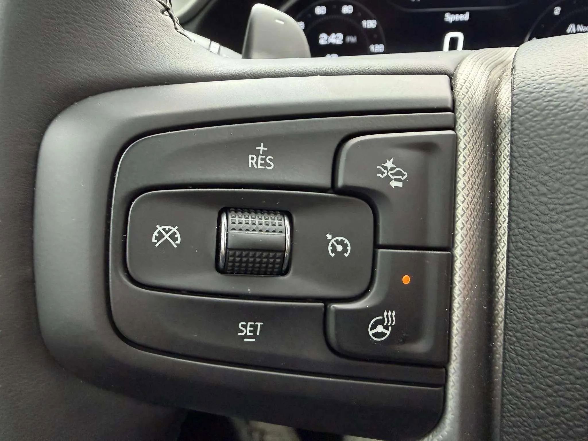 Used 2025 GMC Sierra 1500 Denali w/ Technology Package image 22