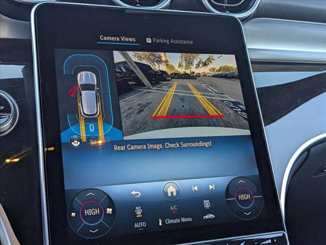 New 2026 Mercedes-Benz GLC 300 4MATIC image 12