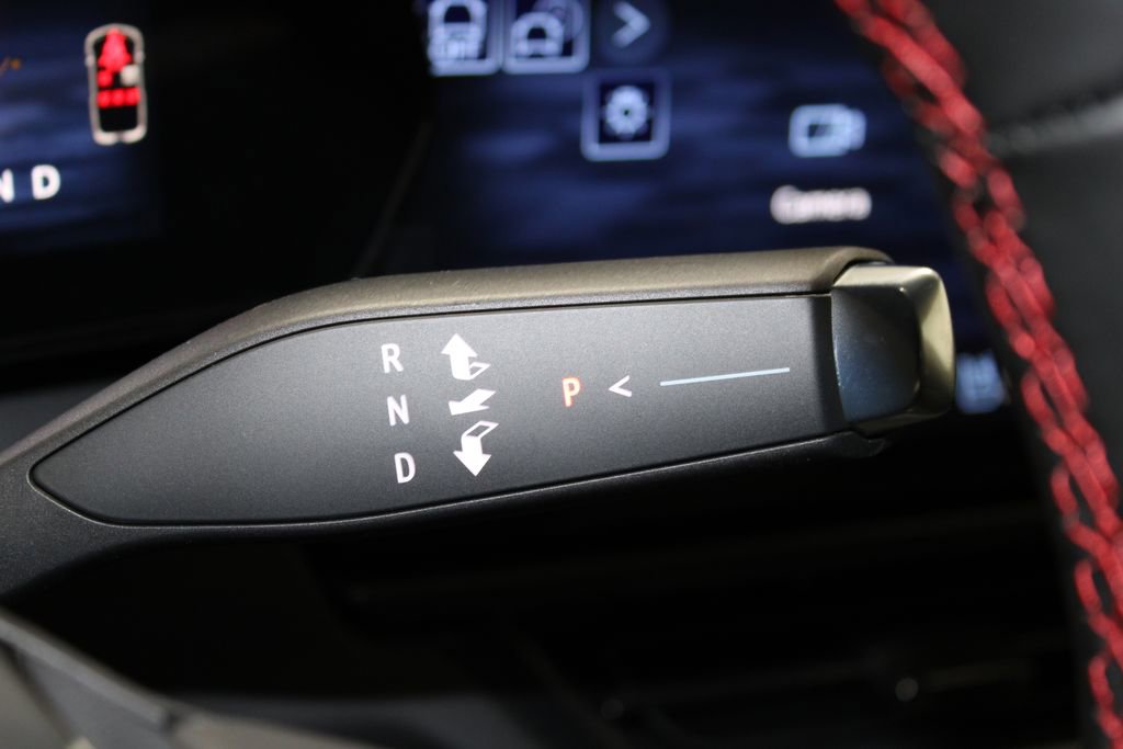 New 2026 Chevrolet Equinox EV RS w/ Active Safety Package 3 image 45