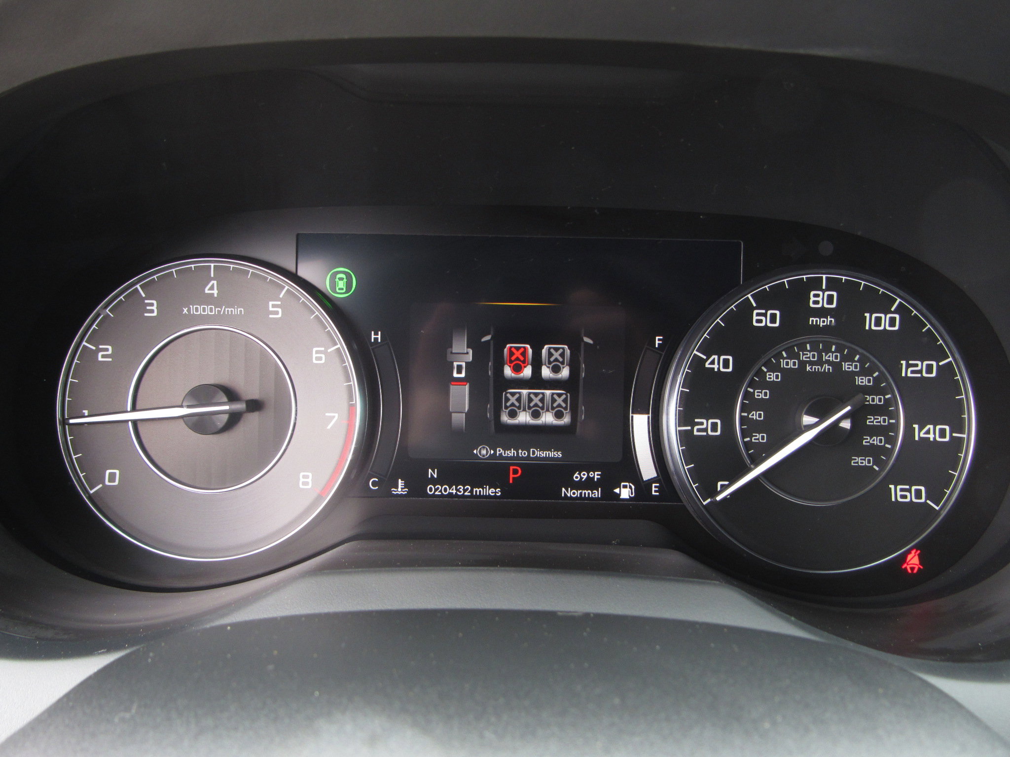 Certified 2024 Acura RDX SH-AWD image 29