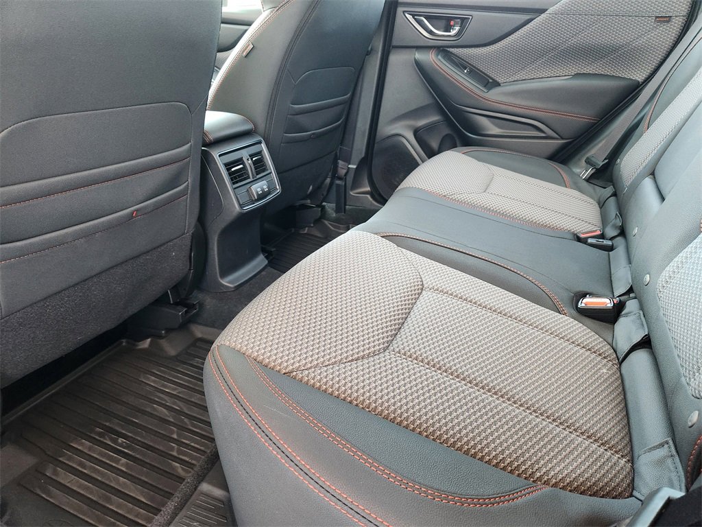Used 2024 Subaru Forester Sport image 23