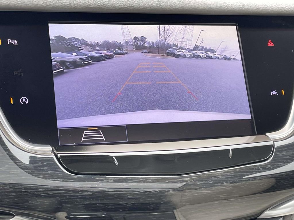 Used 2020 Cadillac XT6 Premium Luxury image 28