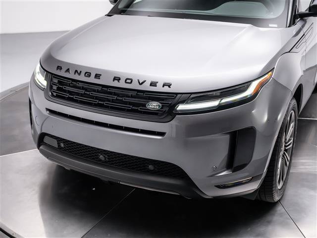 Used 2026 Land Rover Range Rover Evoque S AWD/4WD image 9