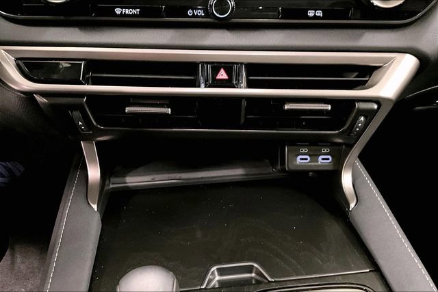 Used 2023 Lexus RX 350 Premium w/ Cold Area Package image 15