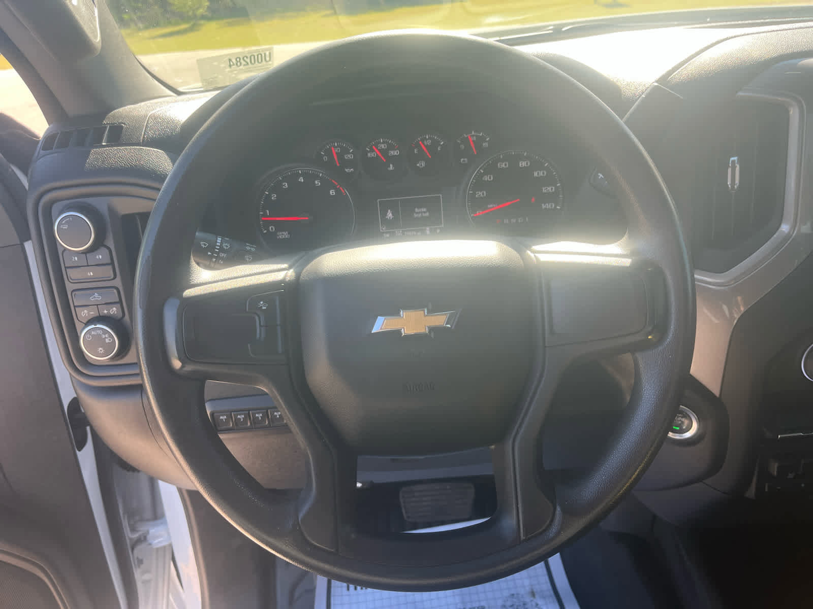 Used 2024 Chevrolet Silverado 3500 W/T w/ WT Fleet Convenience Package image 11