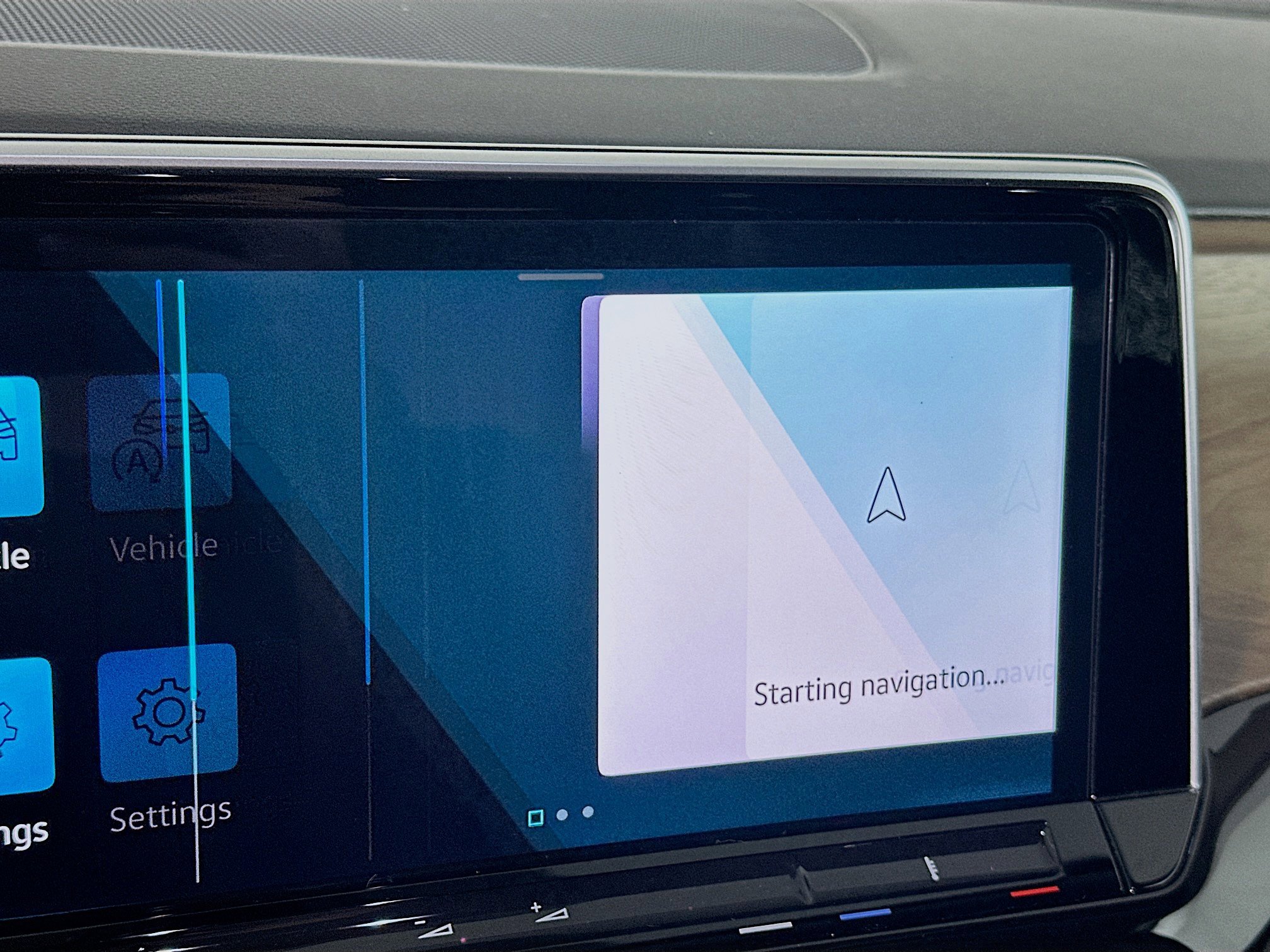 Used 2025 Volkswagen Atlas SE image 21