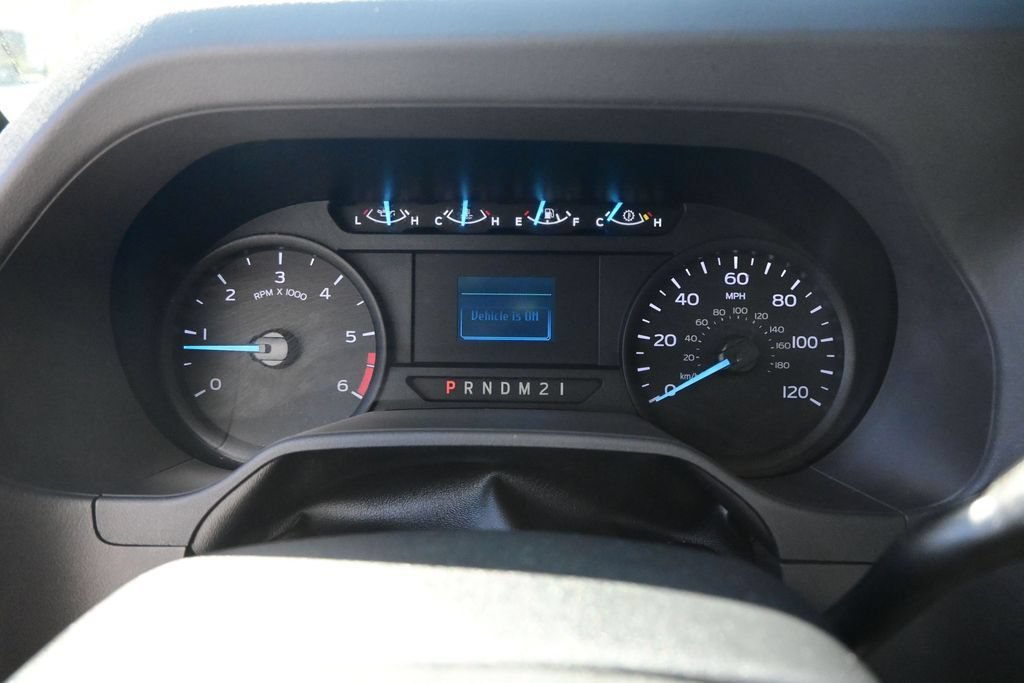 Used 2023 Ford E-350 and Econoline 350 Super Duty w/ Power Windows & Locks Group RWD image 31