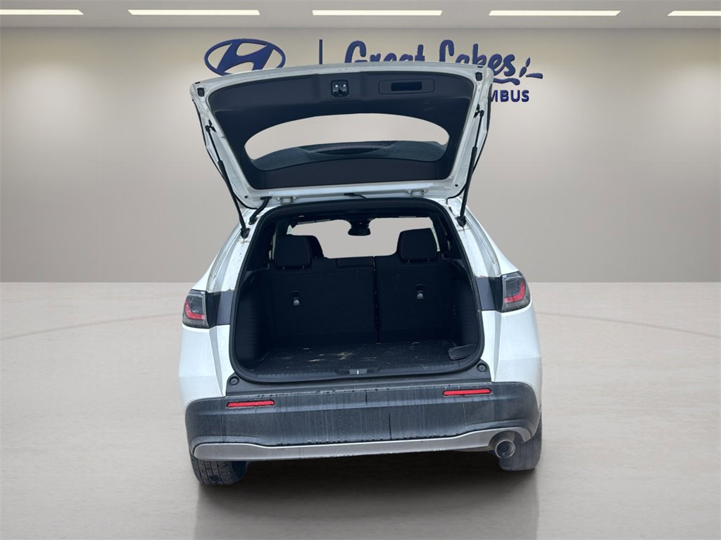 Used 2023 Honda HR-V Sport image 10