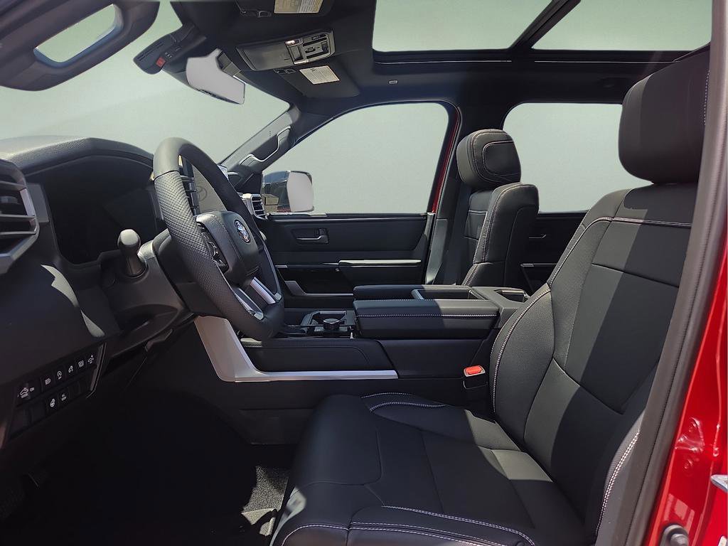 New 2026 Toyota Tundra Limited RWD image 20