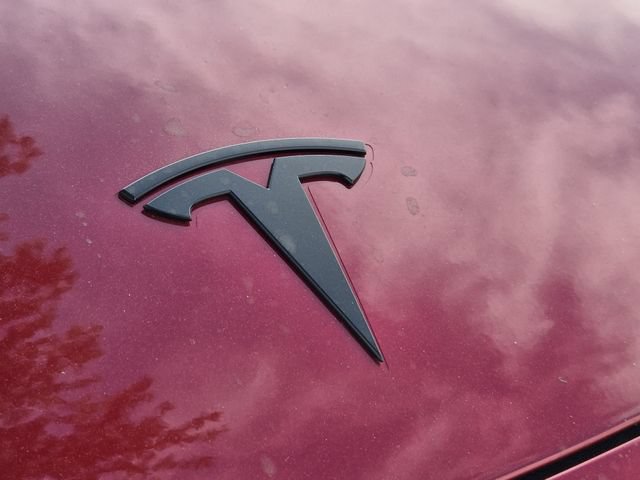 Used 2026 Tesla Model 3 Performance AWD/4WD image 12