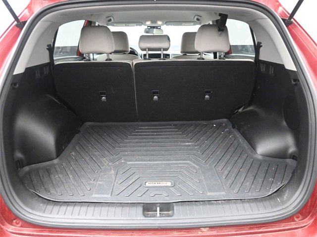 Used 2022 Kia Sportage LX image 33