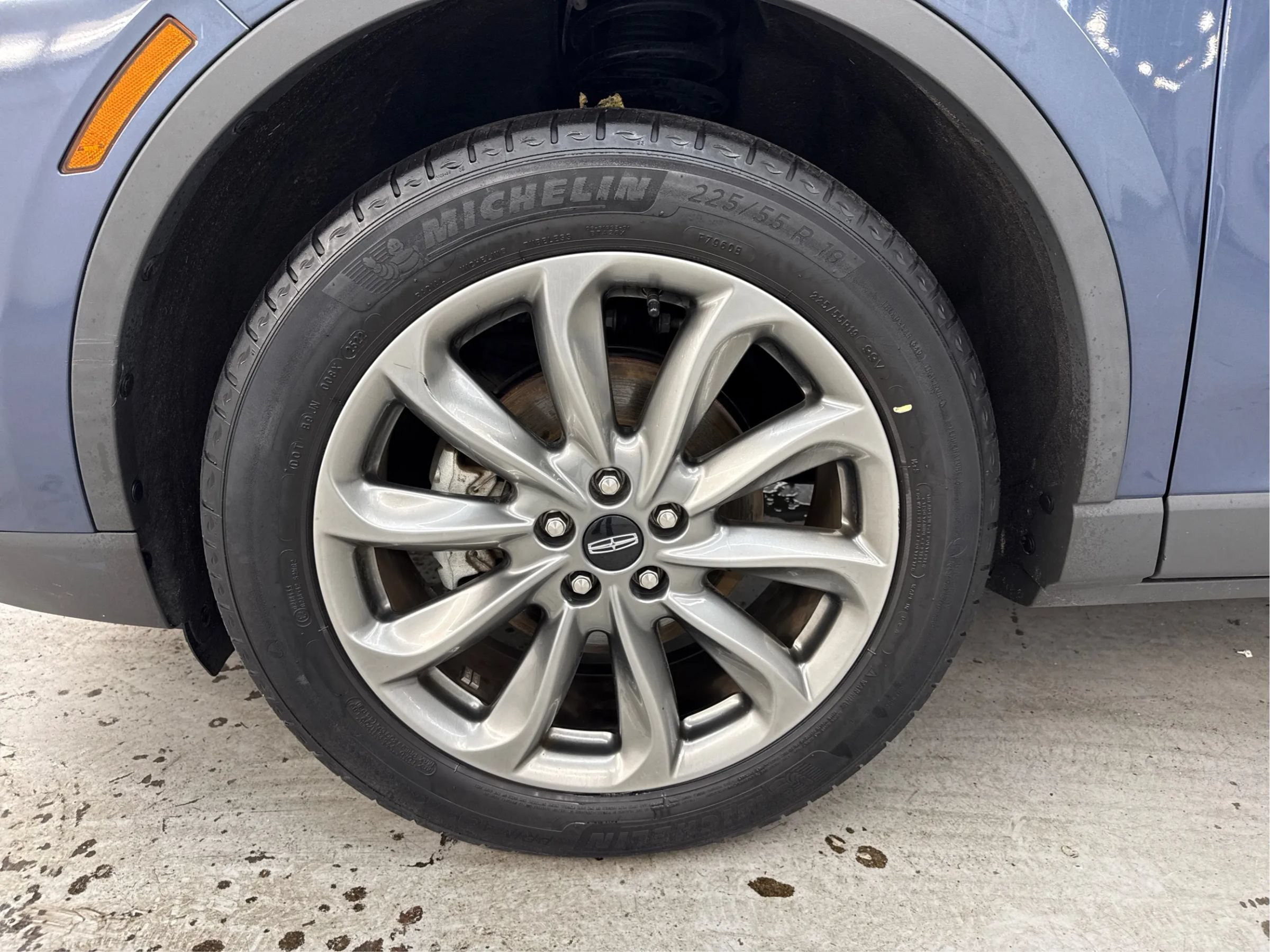 Used 2022 Lincoln Corsair AWD w/ Premium Package image 30
