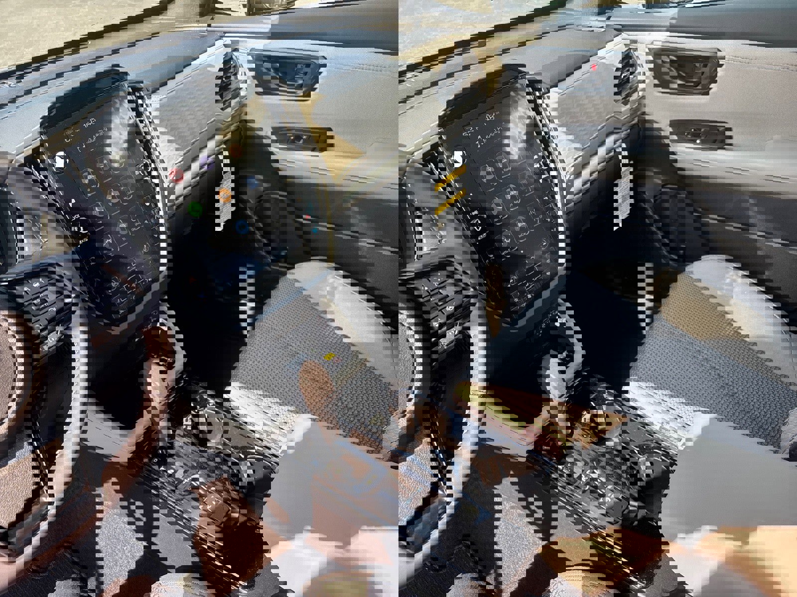 New 2026 Subaru Forester Premium image 27