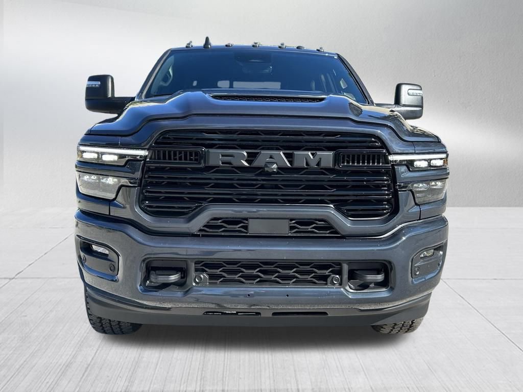New 2026 RAM 2500 Laramie w/ Night Edition image 2