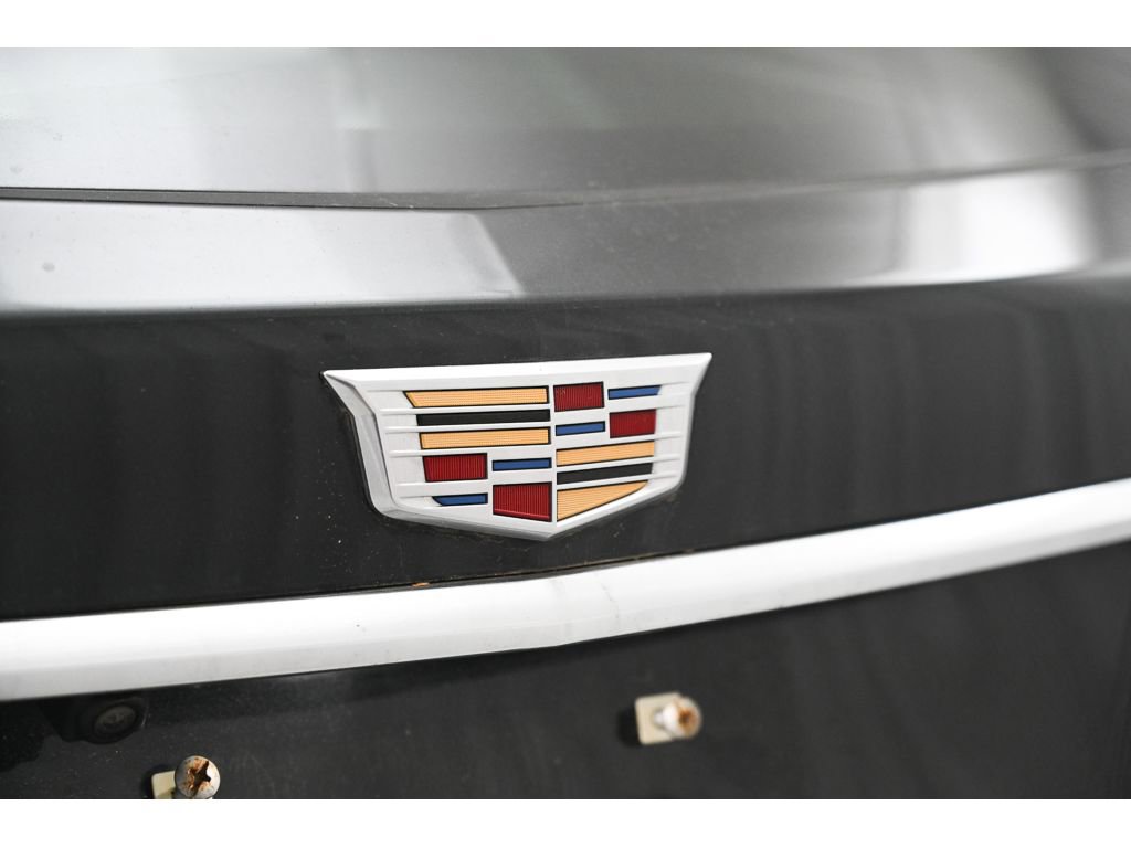 Used 2019 Cadillac XT5 Luxury image 57