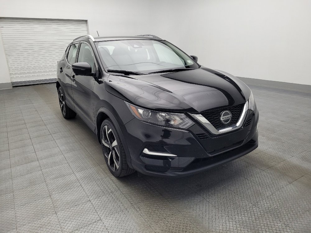 Used 2022 Nissan Rogue Sport SL image 13