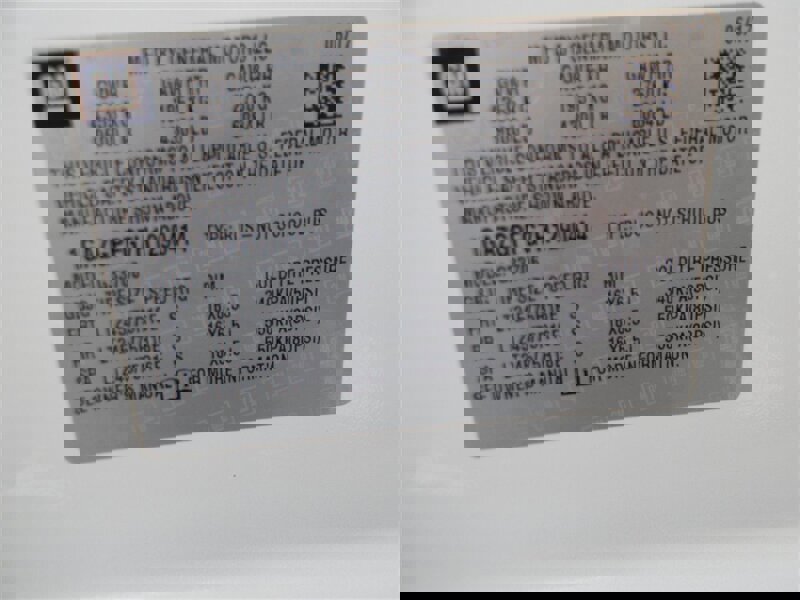 Used 2017 Chevrolet Express 3500 LT w/ LT Preferred Equipment Group image 18