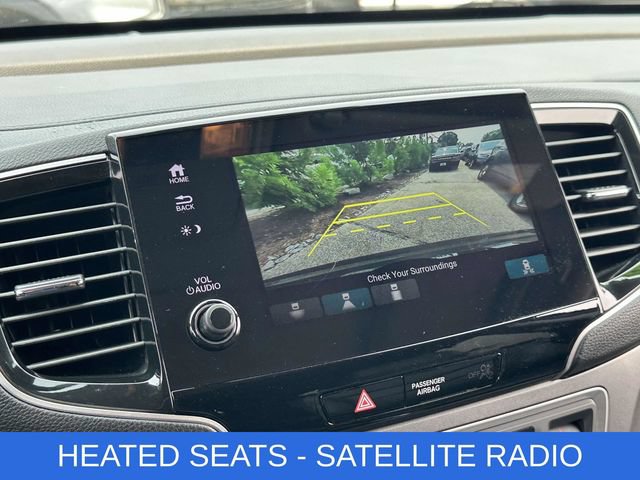 Used 2022 Honda Pilot EX-L image 4