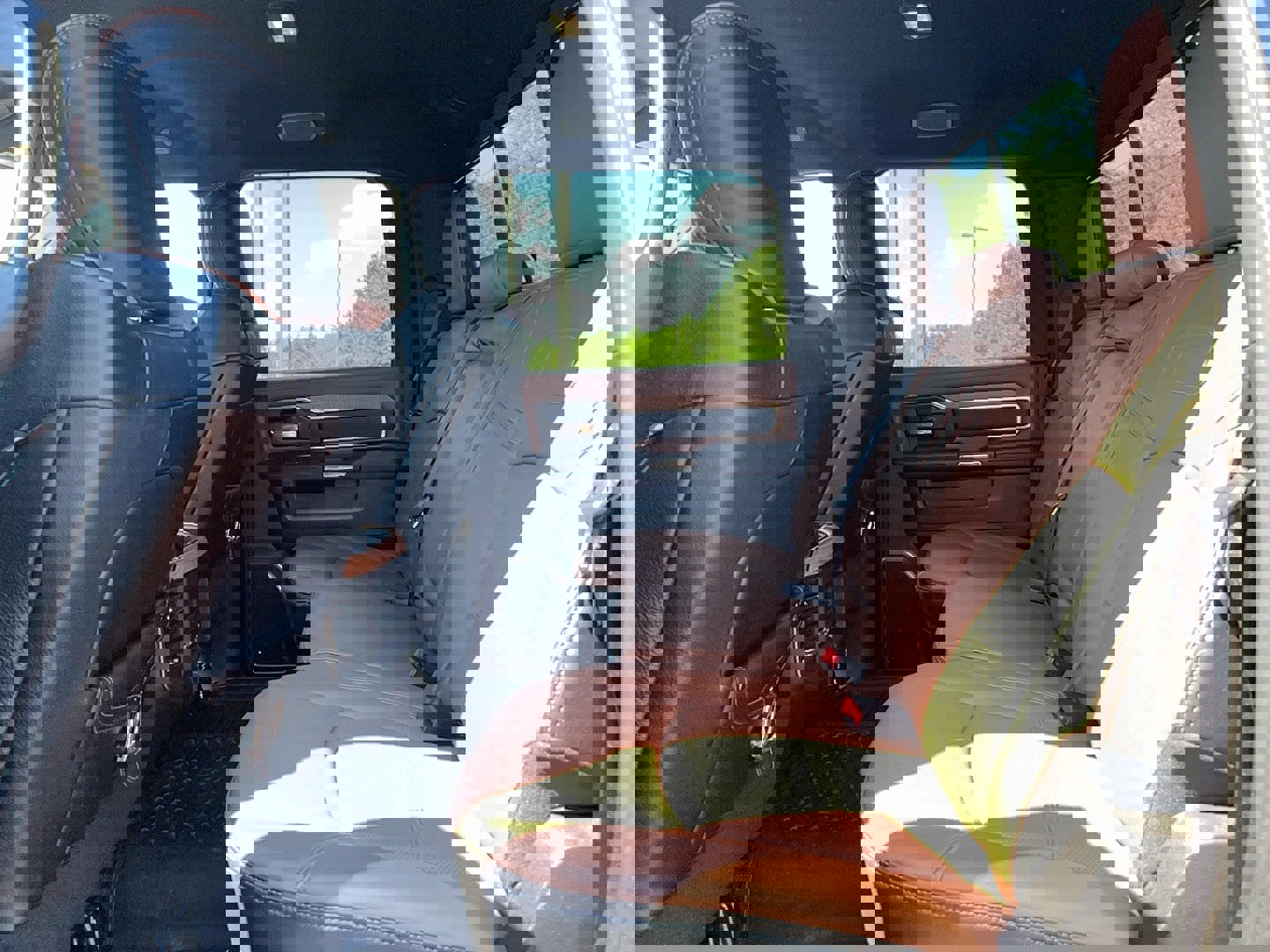 Used 2020 RAM 2500 Longhorn w/ Safety Group AWD/4WD image 30