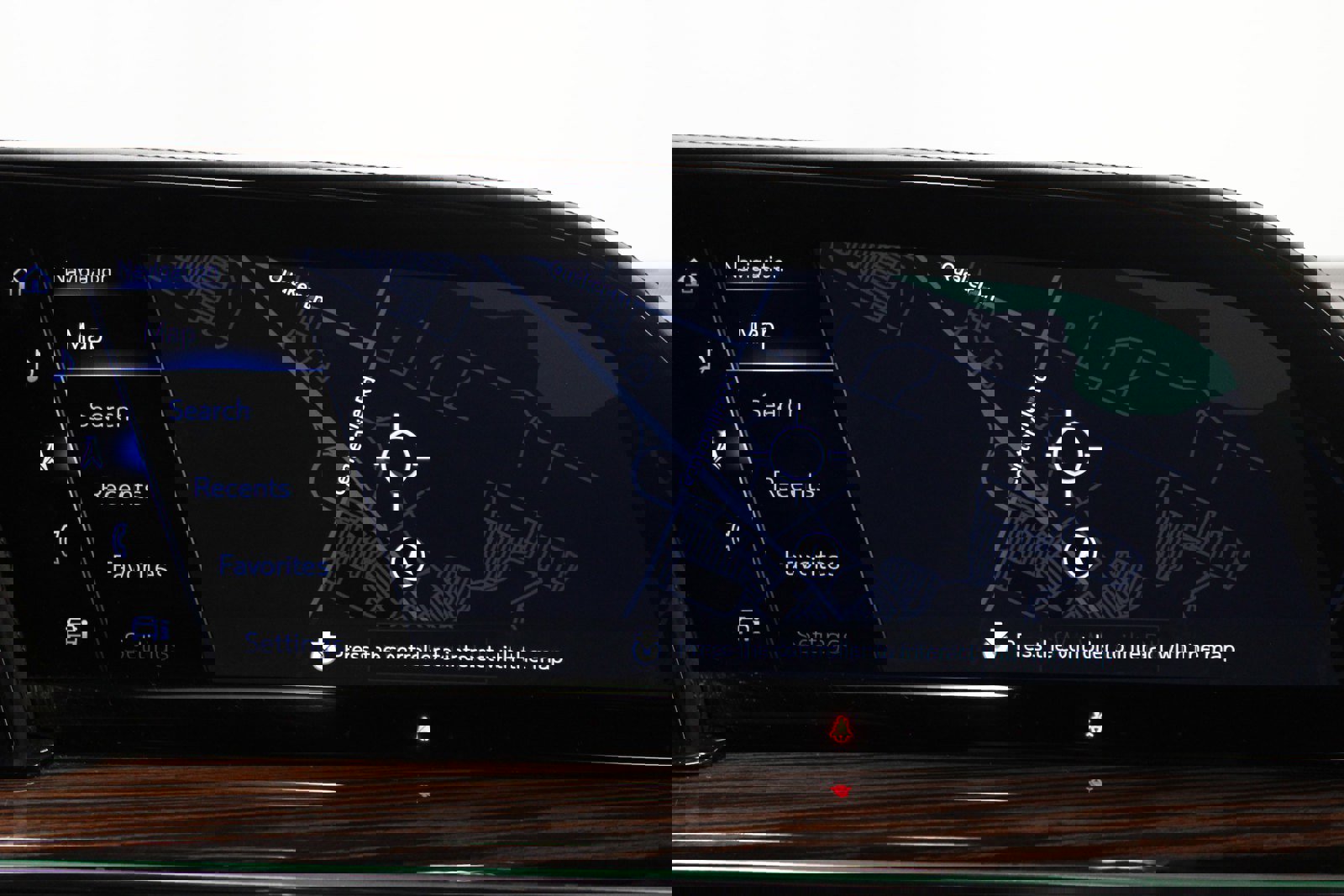 Used 2021 Cadillac Escalade Premium Luxury w/ Driver Assist Tech Package image 41