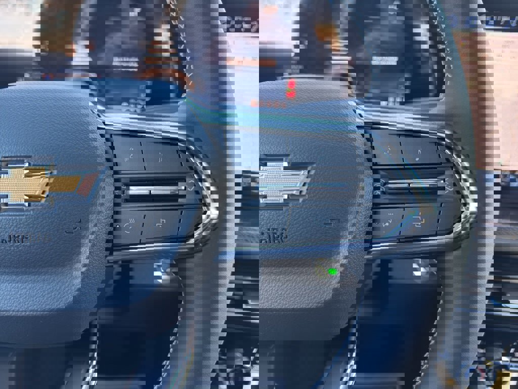 New 2026 Chevrolet Traverse High Country image 22