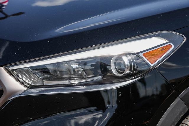 Used 2016 Hyundai Tucson Eco FWD image 8
