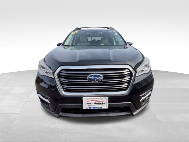 Used 2022 Subaru Ascent Limited w/ Technology Package AWD/4WD image 2
