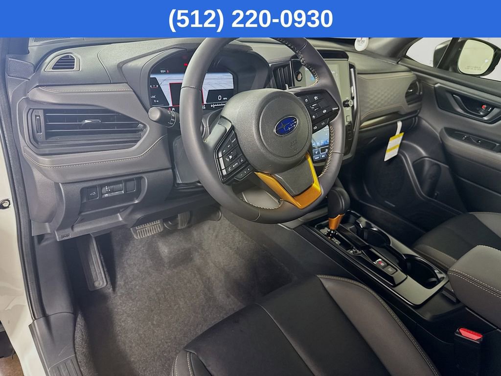 Used 2026 Subaru Forester Wilderness image 10