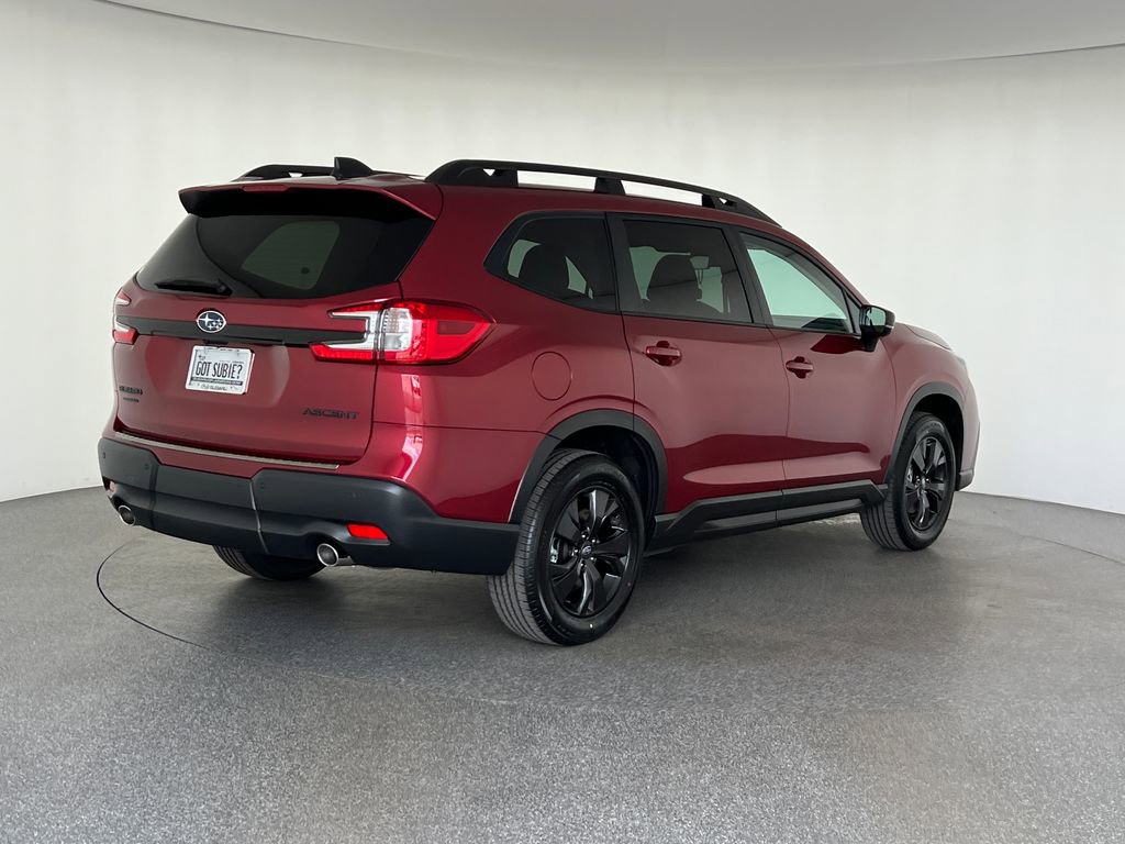 New 2026 Subaru Ascent Premium image 4