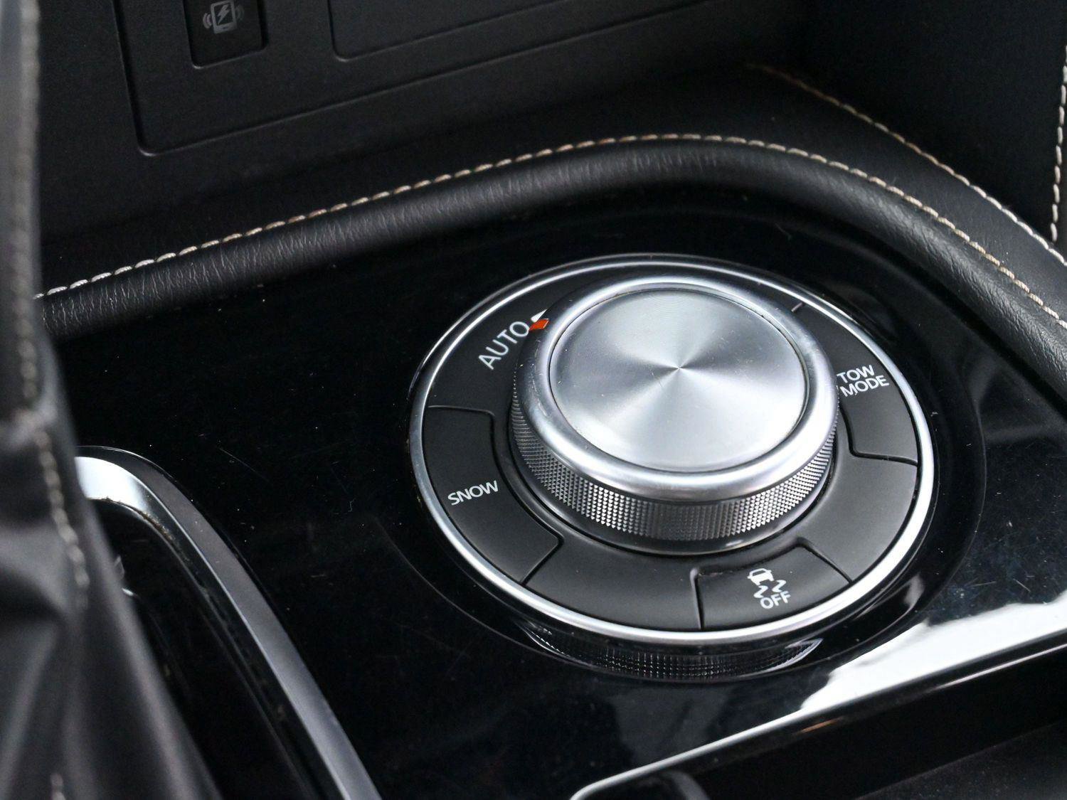 Used 2022 INFINITI QX80 Premium Select w/ Cargo Package image 26