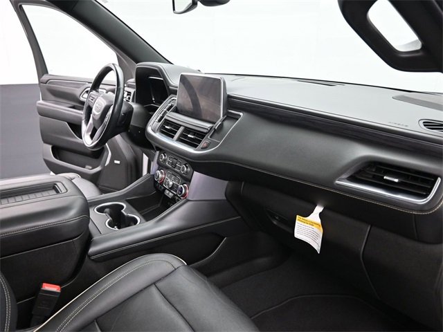 Used 2022 GMC Yukon SLT w/ SLT Luxury Package image 26