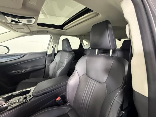 Certified 2023 Lexus NX 350 AWD image 17