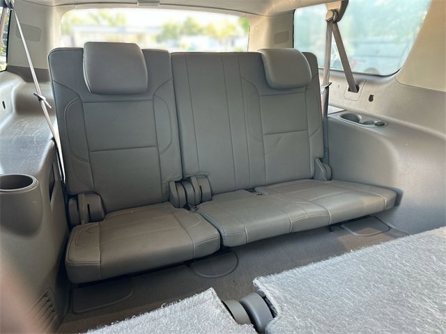 Used 2019 GMC Yukon XL SLT w/ Open Road Package image 25