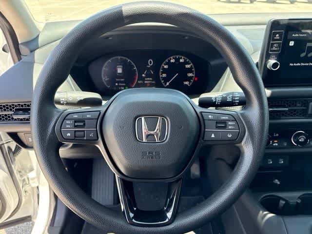 Used 2027 Honda HR-V LX image 14