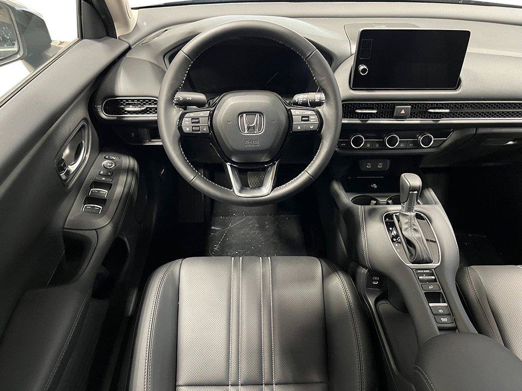 New 2027 Honda HR-V EX-L image 23