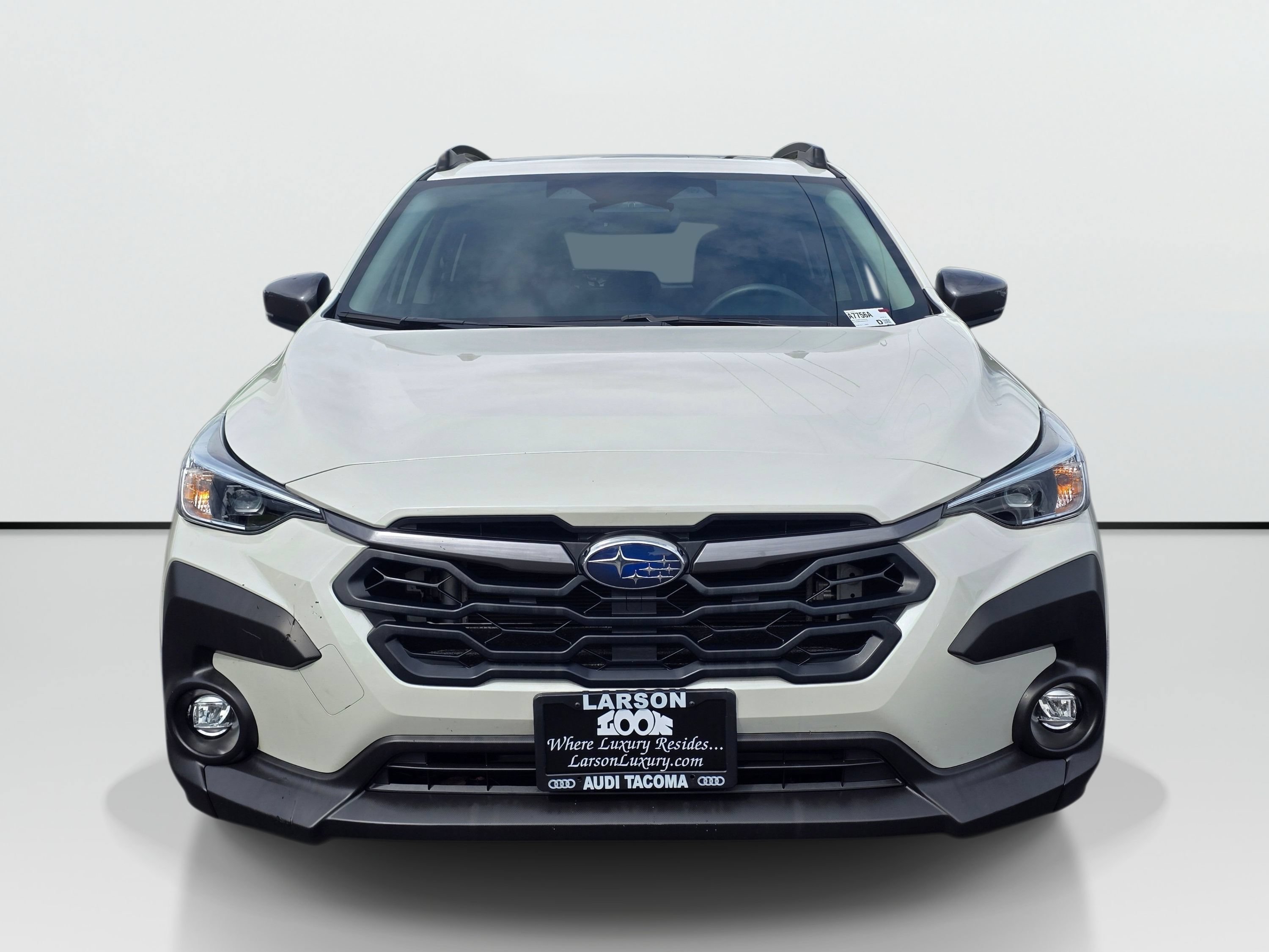 Used 2024 Subaru Crosstrek 2.0i Premium AWD/4WD image 8
