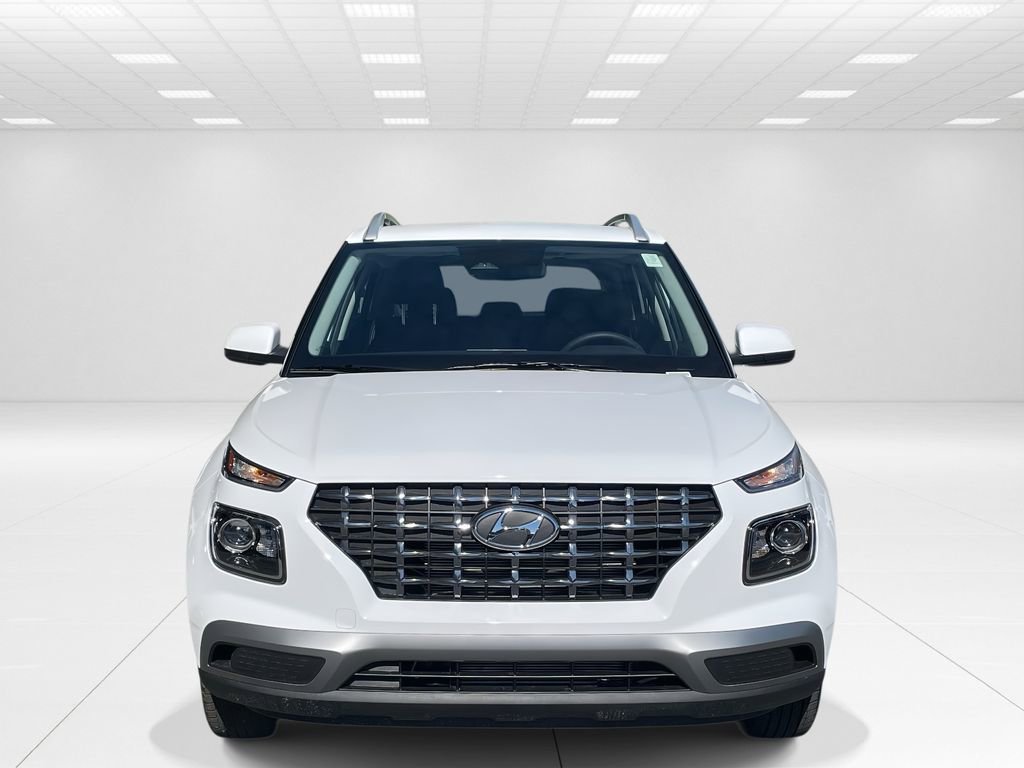 New 2026 Hyundai Venue SEL image 2