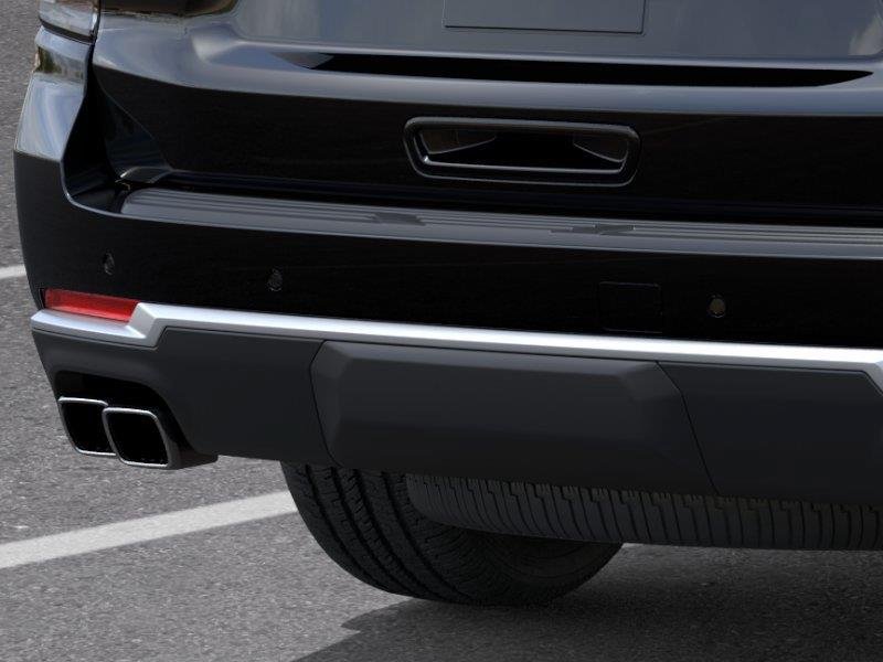 New 2026 Chevrolet Suburban High Country w/ Sun And Tow Package AWD/4WD image 14