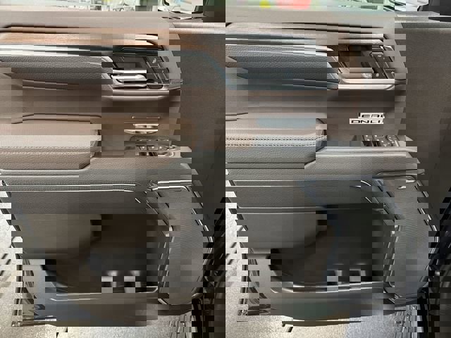 New 2026 GMC Sierra 1500 Denali w/ Technology Package image 56