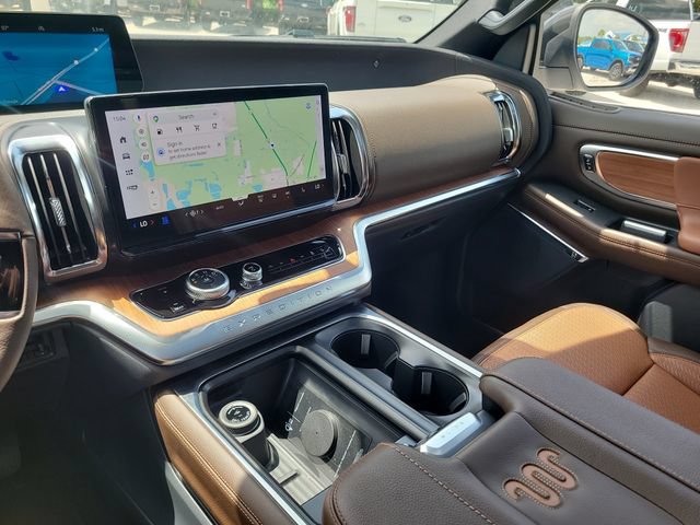 New 2027 Ford Expedition Max King Ranch AWD/4WD image 26