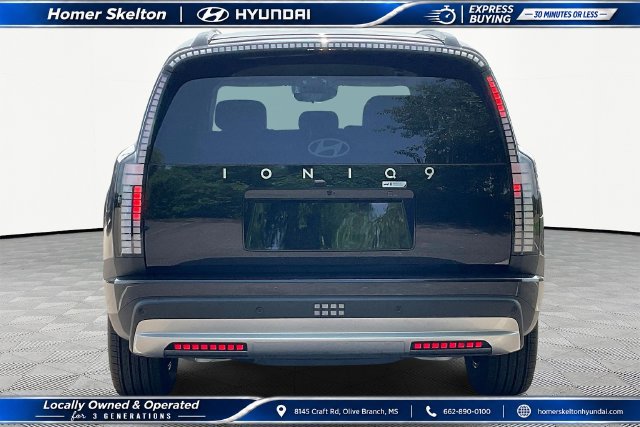 New 2026 Hyundai Ioniq 9 S RWD image 5