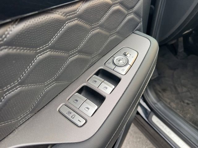 Used 2021 Hyundai Palisade Calligraphy image 29