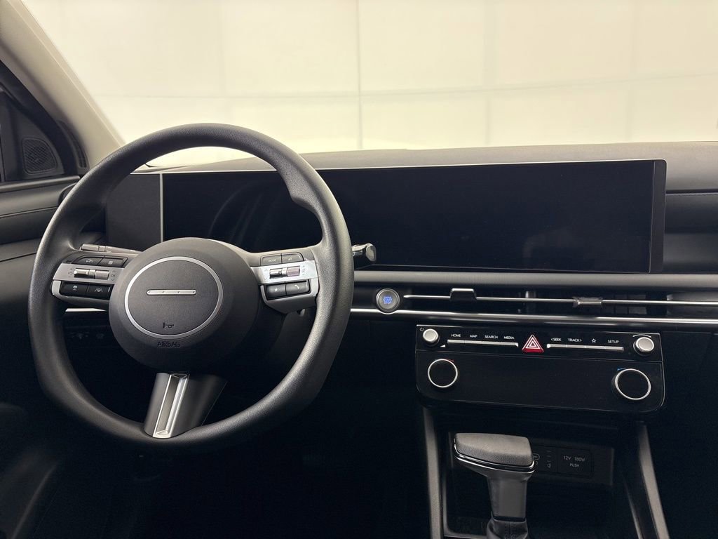 Certified 2025 Hyundai Tucson SEL FWD image 21