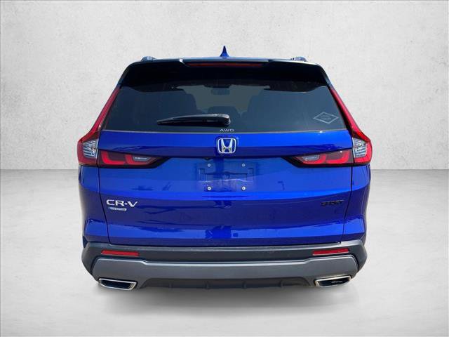 Used 2023 Honda CR-V Sport image 6